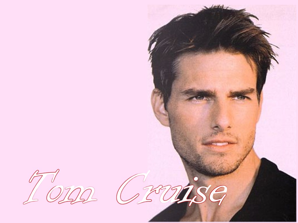 Tom Cruise - Picture Actress